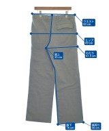 Maison Margiela（メゾンマルジェラ）その他 グレー サイズ:48(L位) メンズ/2200624124030