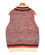 Maison Margiela（メゾンマルジェラ）ニット・セーター オレンジ サイズ:M メンズ/2200610085024