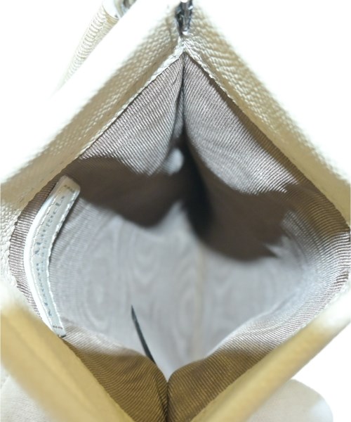 Maison Margiela（メゾンマルジェラ）ショルダーバッグ ベージュ サイズ:- レディース/2200612958265