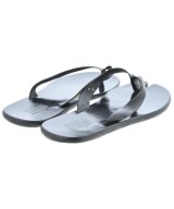 Maison Margiela（メゾンマルジェラ）サンダル 黒 サイズ:EU41(26cm位) メンズ/2200613595087