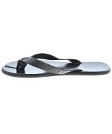 Maison Margiela（メゾンマルジェラ）サンダル 黒 サイズ:EU41(26cm位) メンズ/2200613595087