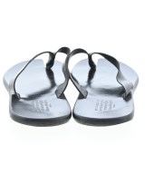 Maison Margiela（メゾンマルジェラ）サンダル 黒 サイズ:EU41(26cm位) メンズ/2200613595087