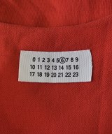 MM6（エムエムシックス）ベスト/ノースリーブ 赤 サイズ:M レディース/2200616728178