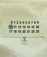 Maison Margiela（メゾンマルジェラ）カジュアルシャツ 白 サイズ:40(l位) メンズ/2200622230085