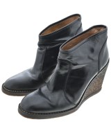 Maison Margiela（メゾンマルジェラ）ブーツ 黒 サイズ:EU37(23.5cm位) レディース/2200623854013