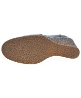 Maison Margiela（メゾンマルジェラ）ブーツ 黒 サイズ:EU37(23.5cm位) レディース/2200623854013