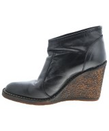 Maison Margiela（メゾンマルジェラ）ブーツ 黒 サイズ:EU37(23.5cm位) レディース/2200623854013