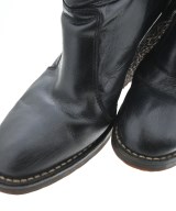 Maison Margiela（メゾンマルジェラ）ブーツ 黒 サイズ:EU37(23.5cm位) レディース/2200623854013
