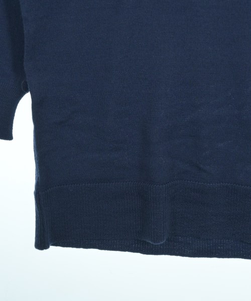 Maison Margiela（メゾンマルジェラ）ワンピース 紺 サイズ:M レディース/2200624480051