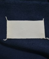 Maison Margiela（メゾンマルジェラ）ワンピース 紺 サイズ:M レディース/2200624480051
