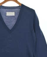 Maison Margiela（メゾンマルジェラ）ワンピース 紺 サイズ:M レディース/2200624480051