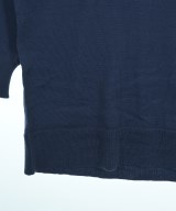 Maison Margiela（メゾンマルジェラ）ワンピース 紺 サイズ:M レディース/2200624480051