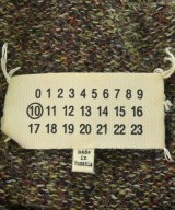 Maison Margiela（メゾンマルジェラ）ニット・セーター 茶 サイズ:S メンズ/2200624517016