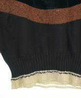 Maison Margiela（メゾンマルジェラ）ニット・セーター 茶 サイズ:S メンズ/2200624517016