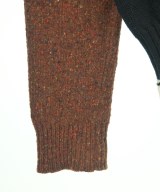 Maison Margiela（メゾンマルジェラ）ニット・セーター 茶 サイズ:S メンズ/2200624517016