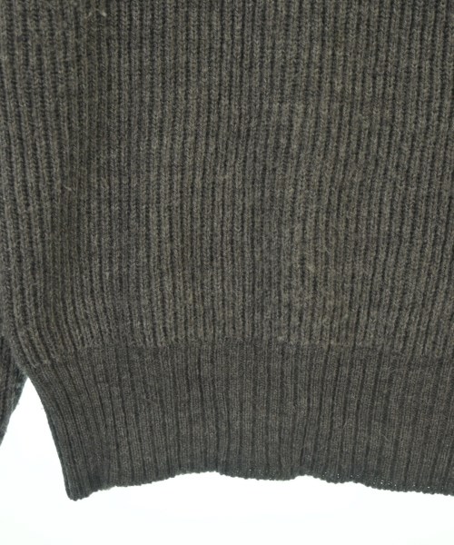 Maison Margiela（メゾンマルジェラ）ニット・セーター グレー サイズ:S メンズ/2200624517023