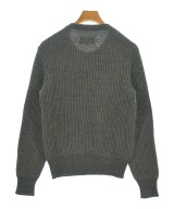 Maison Margiela（メゾンマルジェラ）ニット・セーター グレー サイズ:S メンズ/2200624517023