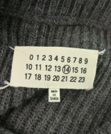 Maison Margiela（メゾンマルジェラ）ニット・セーター グレー サイズ:S メンズ/2200624517023