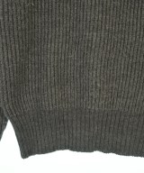 Maison Margiela（メゾンマルジェラ）ニット・セーター グレー サイズ:S メンズ/2200624517023
