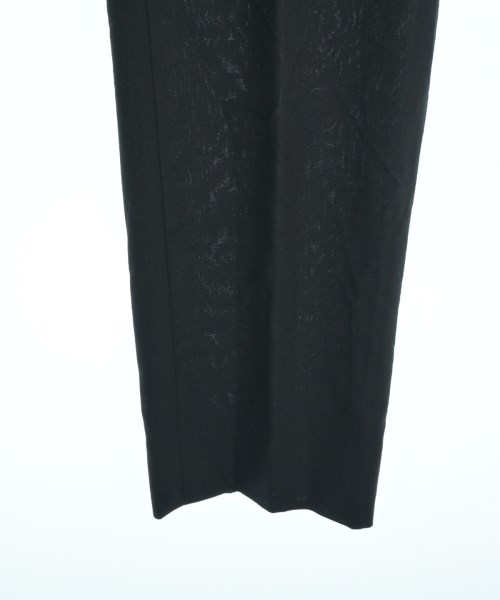 Maison Margiela（メゾンマルジェラ）その他 黒 サイズ:44(S位) メンズ/2200624572015