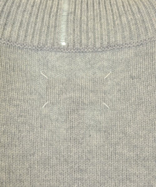 Maison Margiela（メゾンマルジェラ）ベスト グレー サイズ:S メンズ/2200624624035