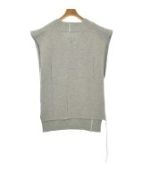 Maison Margiela（メゾンマルジェラ）ベスト グレー サイズ:S メンズ/2200624624035
