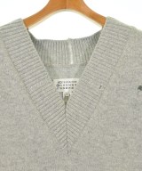 Maison Margiela（メゾンマルジェラ）ベスト グレー サイズ:S メンズ/2200624624035