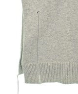 Maison Margiela（メゾンマルジェラ）ベスト グレー サイズ:S メンズ/2200624624035