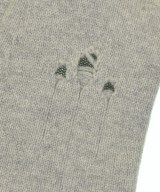 Maison Margiela（メゾンマルジェラ）ベスト グレー サイズ:S メンズ/2200624624035