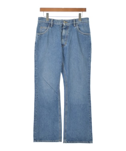 メゾンマルジェラ(Maison Margiela)のMaison Margiela デニムパンツ