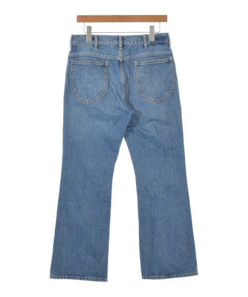 Maison Margiela（メゾンマルジェラ）デニムパンツ 青 サイズ:30(M位) メンズ/2200624640011