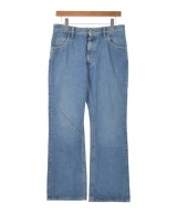 Maison Margiela（メゾンマルジェラ）デニムパンツ 青 サイズ:30(M位) メンズ/2200624640011