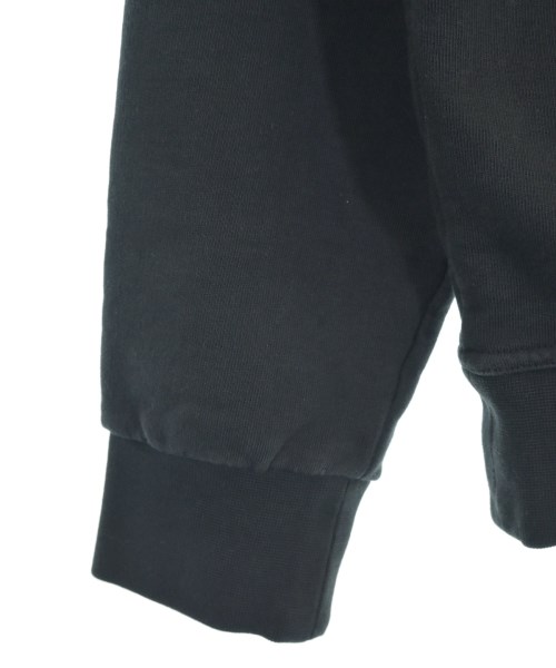 Maison Margiela（メゾンマルジェラ）パーカー 黒 サイズ:44(S位) メンズ/2200624640028