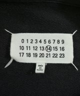 Maison Margiela（メゾンマルジェラ）パーカー 黒 サイズ:44(S位) メンズ/2200624640028