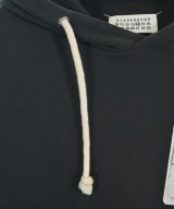 Maison Margiela（メゾンマルジェラ）パーカー 黒 サイズ:44(S位) メンズ/2200624640028