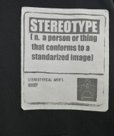 Maison Margiela（メゾンマルジェラ）パーカー 黒 サイズ:44(S位) メンズ/2200624640028