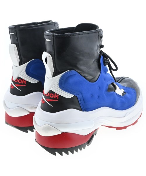 Maison Margiela（メゾンマルジェラ）ブーツ 黒 サイズ:28cm メンズ/2200624755036