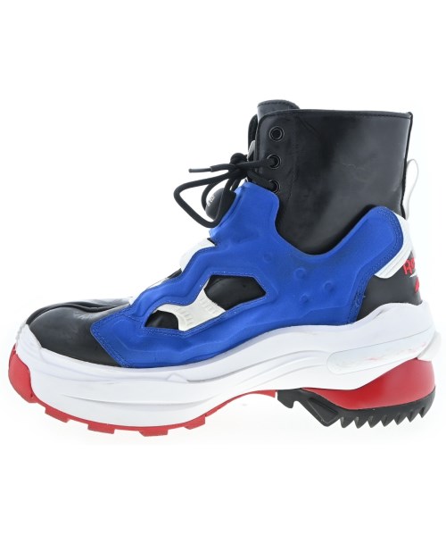 Maison Margiela（メゾンマルジェラ）ブーツ 黒 サイズ:28cm メンズ/2200624755036