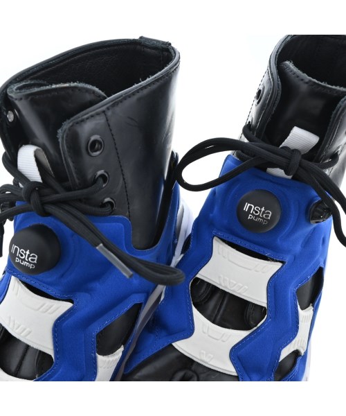 Maison Margiela（メゾンマルジェラ）ブーツ 黒 サイズ:28cm メンズ/2200624755036