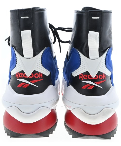 Maison Margiela（メゾンマルジェラ）ブーツ 黒 サイズ:28cm メンズ/2200624755036