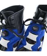 Maison Margiela（メゾンマルジェラ）ブーツ 黒 サイズ:28cm メンズ/2200624755036