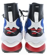 Maison Margiela（メゾンマルジェラ）ブーツ 黒 サイズ:28cm メンズ/2200624755036