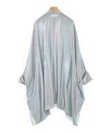 Maison Margiela（メゾンマルジェラ）ブラウス 青 サイズ:36(XS位) レディース/2200624761020