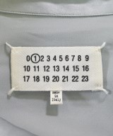 Maison Margiela（メゾンマルジェラ）ブラウス 青 サイズ:36(XS位) レディース/2200624761020