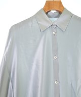 Maison Margiela（メゾンマルジェラ）ブラウス 青 サイズ:36(XS位) レディース/2200624761020