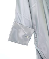 Maison Margiela（メゾンマルジェラ）ブラウス 青 サイズ:36(XS位) レディース/2200624761020