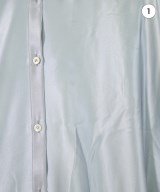 Maison Margiela（メゾンマルジェラ）ブラウス 青 サイズ:36(XS位) レディース/2200624761020