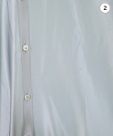 Maison Margiela（メゾンマルジェラ）ブラウス 青 サイズ:36(XS位) レディース/2200624761020