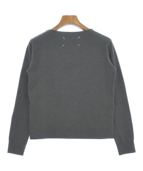 Maison Margiela（メゾンマルジェラ）Tシャツ・カットソー グレー サイズ:-(M位) レディース/2200610101038