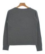 Maison Margiela（メゾンマルジェラ）Tシャツ・カットソー グレー サイズ:-(M位) レディース/2200610101038